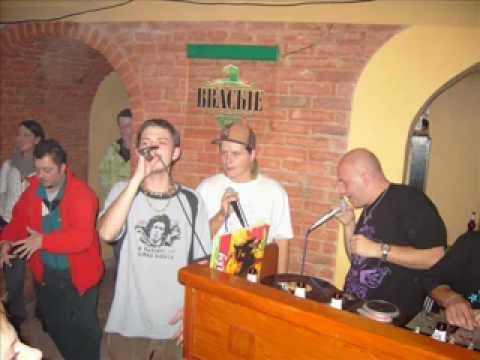 Silesian Soundsystem & Major &  Mikael- Mamacita