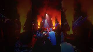 12 Years strong, not looking back laidbackluke amp djvice