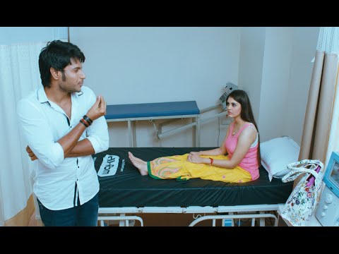 Beeruva Movie Trailer - Sundeep Kishan, Surabh