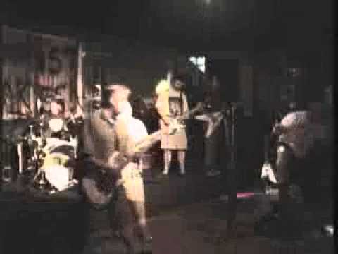 Christ Sakes! F.M.L.B.A.G. 6-29-96 Mad Murphy's Hartford, CT