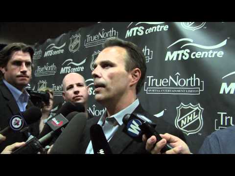 Jimmy Roy joins Jets