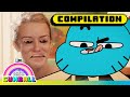 Sussie S Makeover MEGA Marathon Gumball Cartoon Network