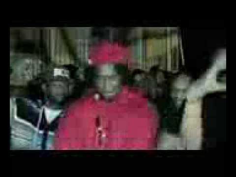 Goonie Looney 5Hunna ((Official Chief Keef Diss Video))