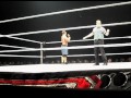 The Miz Vs Cena Antwerp