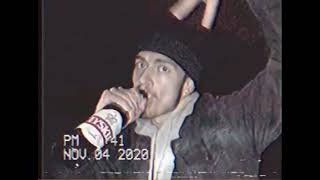DRABUSHEYKA X 204ATUM - NIC SIE NIE ZMIENIA **REUPLOAD VIDEO** PROD. KAKA