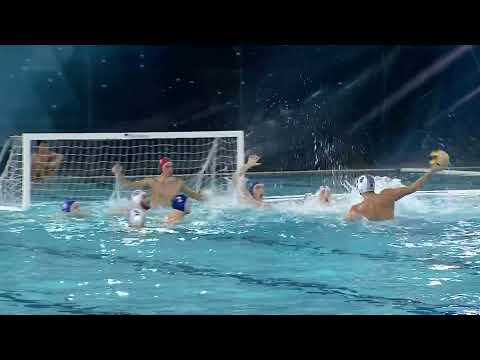 Jug Dubrovnik vs OSC Budapest - Highlights - Champion's League 2021/2022 Day 6