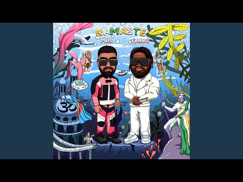 Namaste