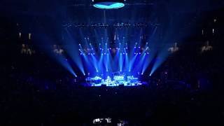 Phish - Axilla - 7/19/17 - Peterson Events Center - Pittsburgh