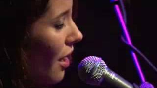 Nerina Pallot - Geek Love (Live At SWR3 New Pop Festival)