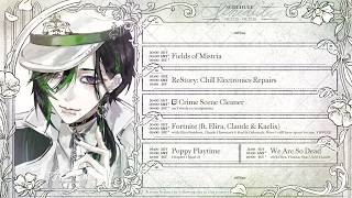 Zerpent Free Chat + Weekly Schedule 🍸🐍