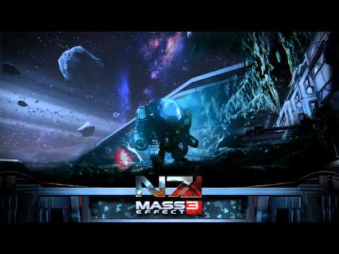 08 - Mass Effect 3 Leviathan Score: The Leviathan
