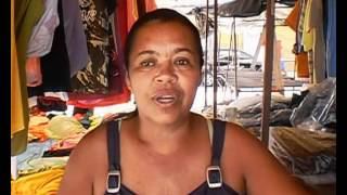 preview picture of video 'Feirantes em Taperoá - Depoimentos'