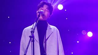 181129 솔루션스(THE SOLUTIONS) - Mood For Love (박솔 focus) @ 올댓뮤직