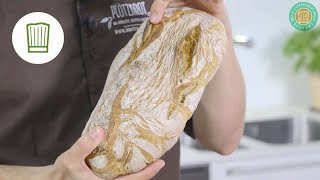 Tipps zum Erkennen und Vermeiden von Brotfehlern | Chefkoch