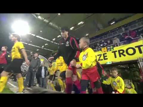 Roda JC Kerkrade - Excelsior [opkomst teams]