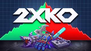 Why Riot Killed 2XKO in 7 Months