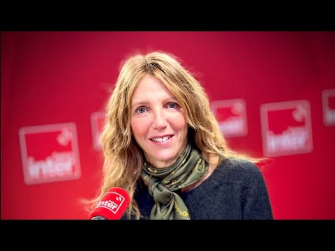 Sandrine Kiberlain incarne Sarah Bernhardt au cinéma : "Il était temps de la mettre à l'honneur"