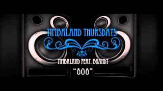 Timbaland feat. Brandy - 808.mp4