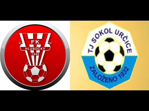 2022.06.11 FK Hlubočky -  TJ Sokol Určice 3-4
