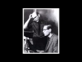 Chet Baker & Bill Evans - Alone together 