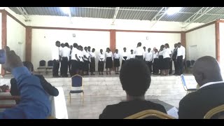 Download lagu Joint Chinamwali & Zomba Holycross Choir M'manda Nagonamo mp3