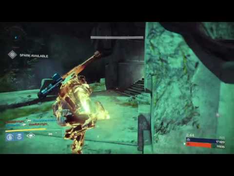 Voop,Voop and Suncharge away