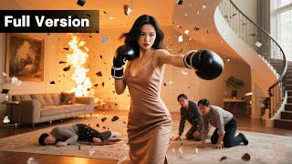 【Full🔥】In my past life,my family beat me to death. Reborn 3 years earlier,now it’s ruthless revenge!