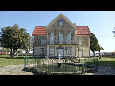 Cidade de Fiães/ City of Fiães | Portugal