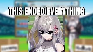 Epic Captain Showdown Decides the Whole Baseball Battle | Shirakami Fubuki