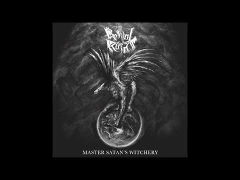 Bestial Raids - Master Satan's Witchery (Full Album)