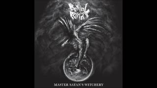 Bestial Raids - Master Satan's Witchery (Full Album)