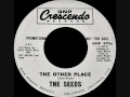 The Seeds - The other place