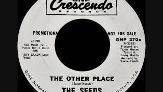 The Seeds - The other place