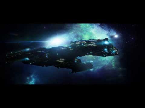 Attila Ats - Kraken (Epic Massive Hybrid Action) (Extended Version) (HD)