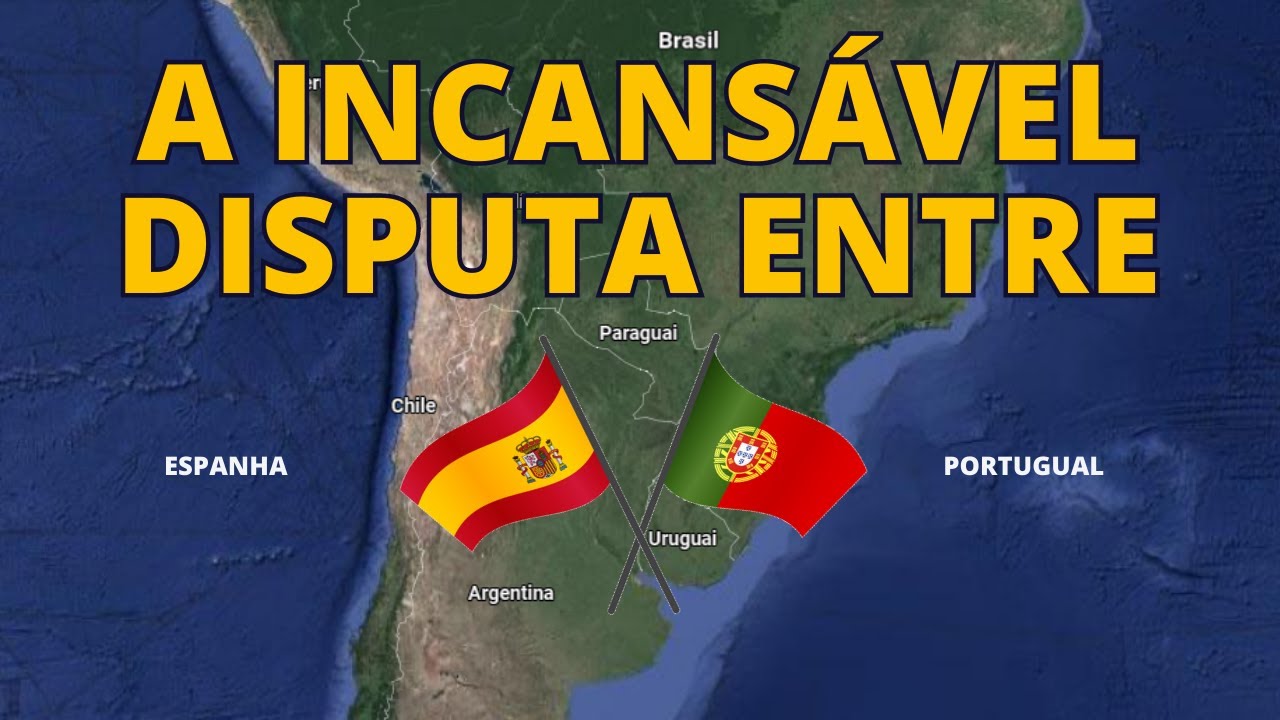 COLÔNIA DO SACRAMENTO | A incansável disputa entre Espanha e Portugal na América do Sul