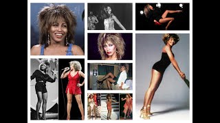 TINA TURNER Medley