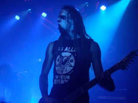 ENDSTILLE - Live in Hamburg