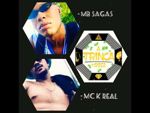 Eles Duvidam de Nos - Mc K Real, Mb Sagaz (Lyric) ByJrBeats