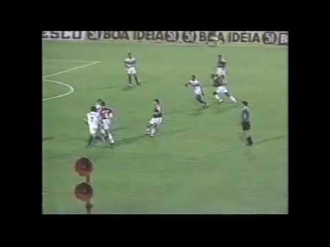Internacional 3 x 0 Veranópolis - Campeonato Gaúcho 1997