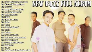Download lagu Lagu malaysia lawas new boyz full album mp3