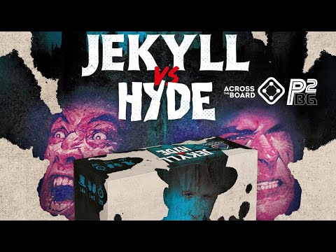 Jekyll Vs Hyde | How To Play