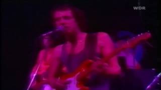 Dire Straits - Follow Me Home (Live @ Rockpalast, 1979) HD