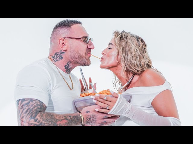 100 Bpm von Kizo & Bletka & Bemelo ((jetzt ansehen))