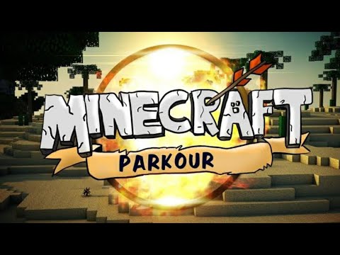 minecraft parkur