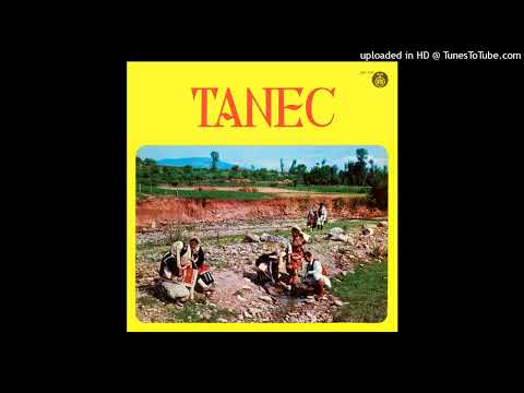 Tanec - Gulab guga (1971)