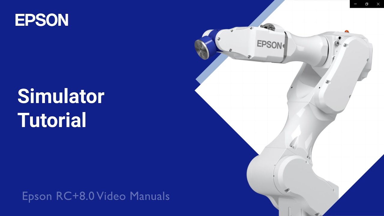 4-4 Simulator Tutorial