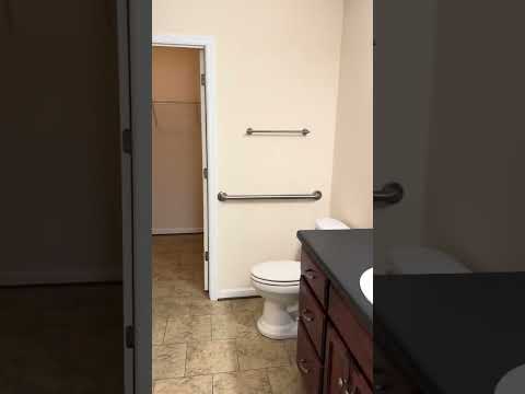 2 Bedroom at Cobblestone Trace- Oxford's Premier 55+ Community property video