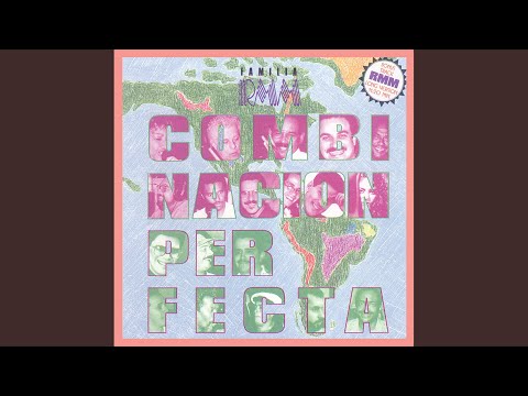 Soneros De Bailadores