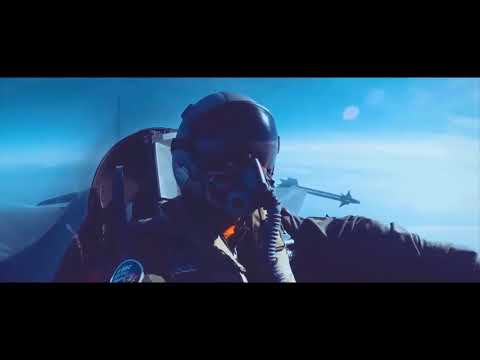 Dynatron Electromagnetic Romanian Air Force F 16 WarHawks 53rd Squadron