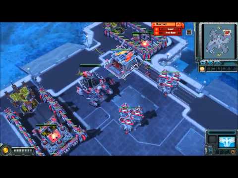 Zlex's Tournament: Round One - Proffloff Vs DasDuelon  G2